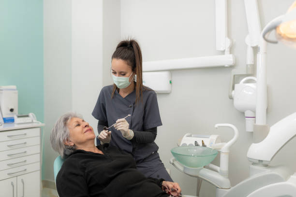 Best Emergency Treatment for Dental Infections or Abscesses in San Juan Bautista, CA