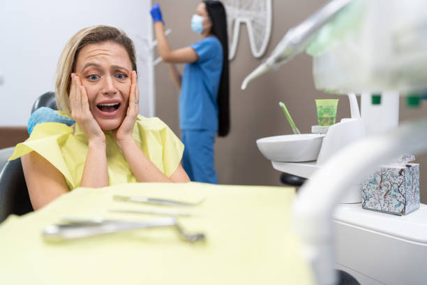 Best Emergency Wisdom Teeth Removal in San Juan Bautista, CA