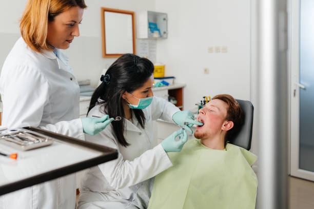 Best Pediatric Emergency Dentist in San Juan Bautista, CA