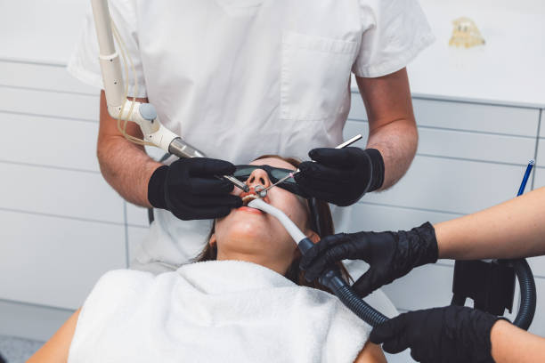 Best Weekend Emergency Dentist in San Juan Bautista, CA